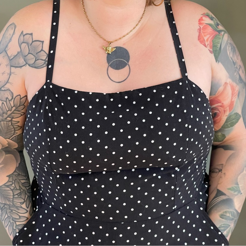 Romper/Jumpsuit